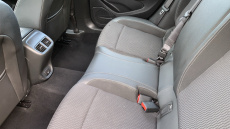 Vauxhall Insignia 1.6 Turbo D ecoTec Tech Line Nav 5dr Diesel Hatchback